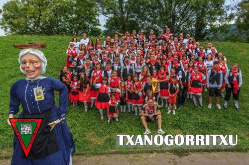 012 TXANO