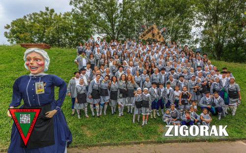015 ZIGORAK