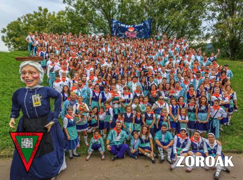 016 ZOROAK