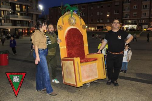 00027 CARTERO