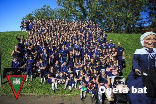 2024 ARGAZKI OFIZIALA