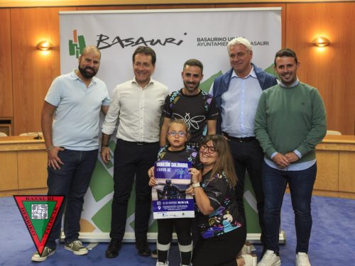 2025 MATARON SOLIDARIO