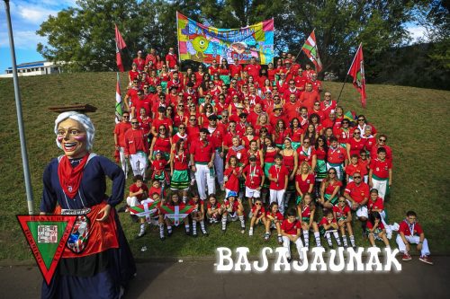 008 Basajaunak