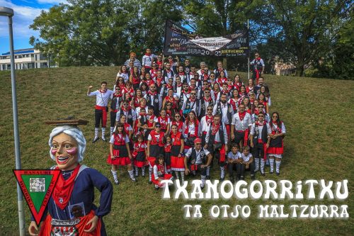 011 Txanogorritxu