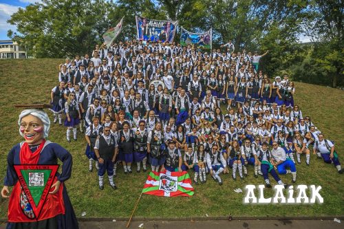 012 Alaiak