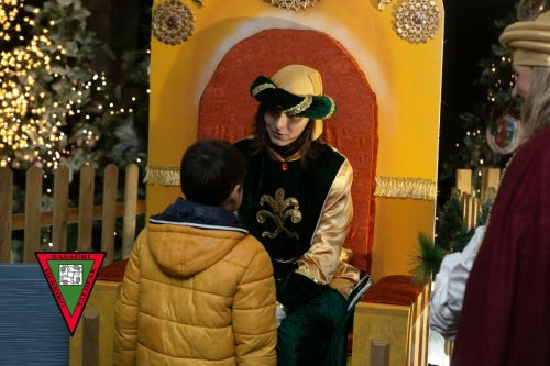 2026-01-03 Cartero Real